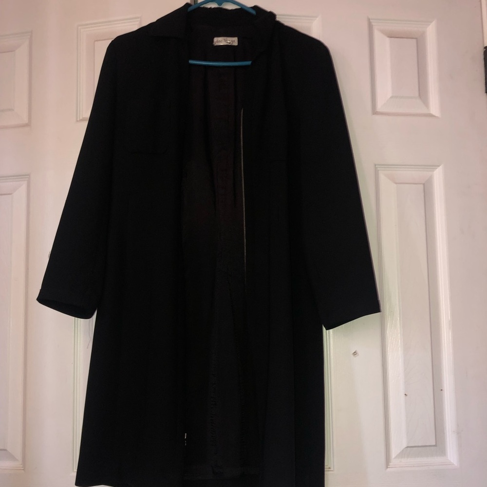 Anne Taylor coat